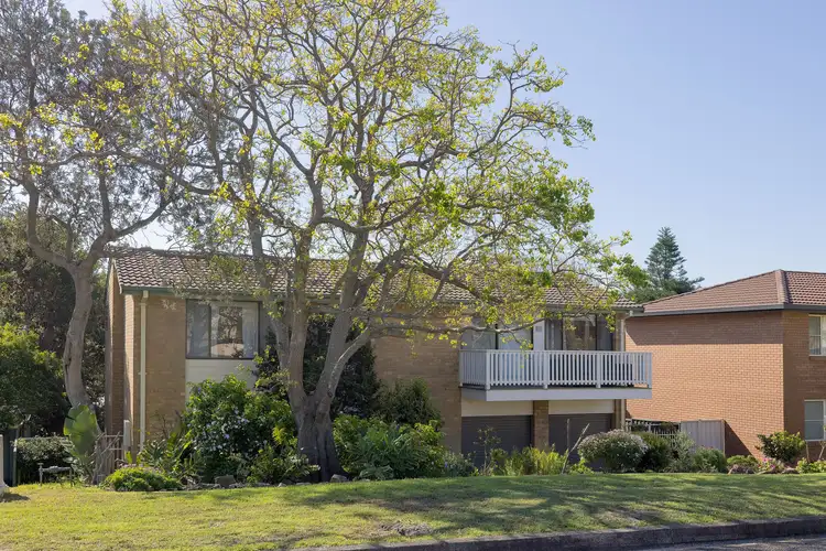 Second view of Homely house listing, 70 Boulder Bay Road, Fingal Bay NSW 2315