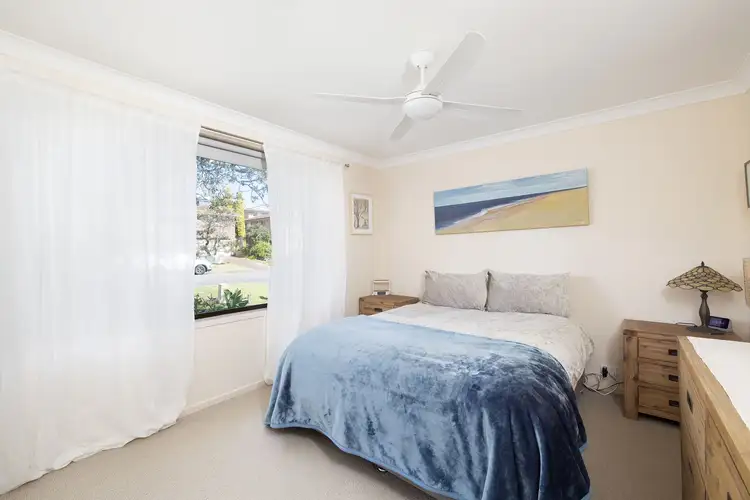 Fifth view of Homely house listing, 70 Boulder Bay Road, Fingal Bay NSW 2315