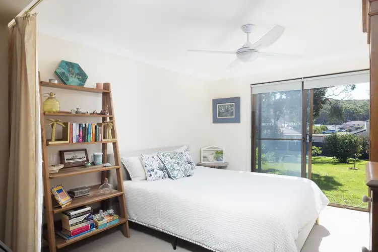 Sixth view of Homely house listing, 70 Boulder Bay Road, Fingal Bay NSW 2315