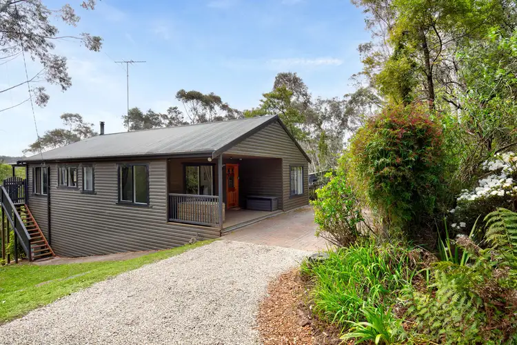 Main view of Homely house listing, 1 Godson Avenue, Blackheath NSW 2785