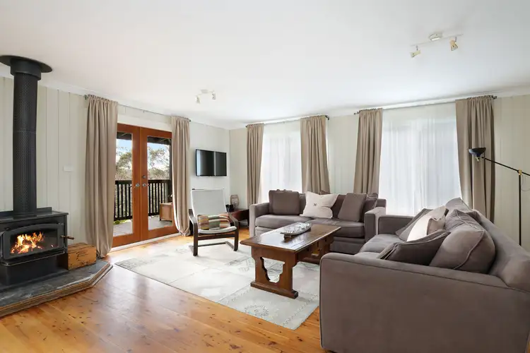 Second view of Homely house listing, 1 Godson Avenue, Blackheath NSW 2785