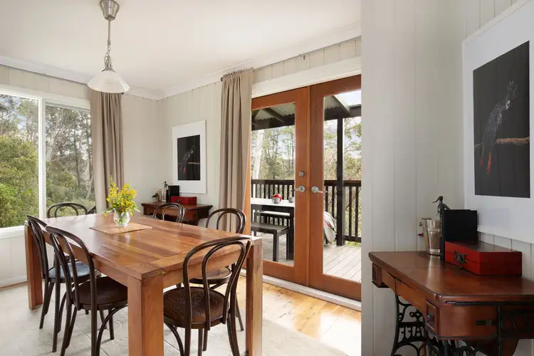 Third view of Homely house listing, 1 Godson Avenue, Blackheath NSW 2785