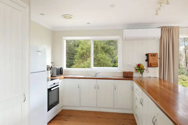 Fourth view of Homely house listing, 1 Godson Avenue, Blackheath NSW 2785
