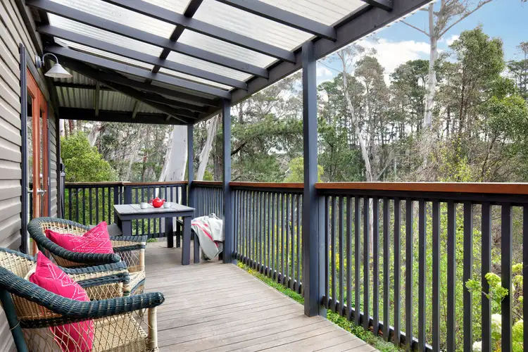 Fifth view of Homely house listing, 1 Godson Avenue, Blackheath NSW 2785