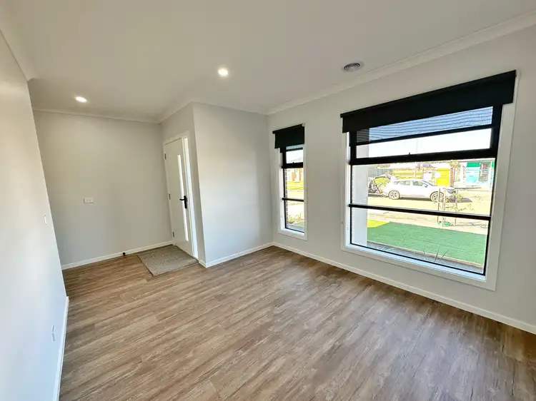 Second view of Homely house listing, 12 Cassowary Way, Winter Valley VIC 3358