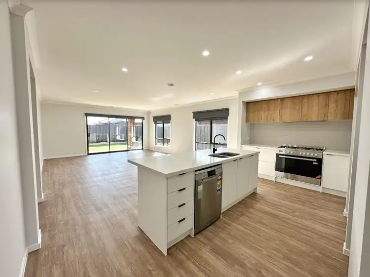 Third view of Homely house listing, 12 Cassowary Way, Winter Valley VIC 3358