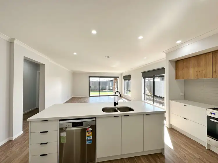 Fourth view of Homely house listing, 12 Cassowary Way, Winter Valley VIC 3358