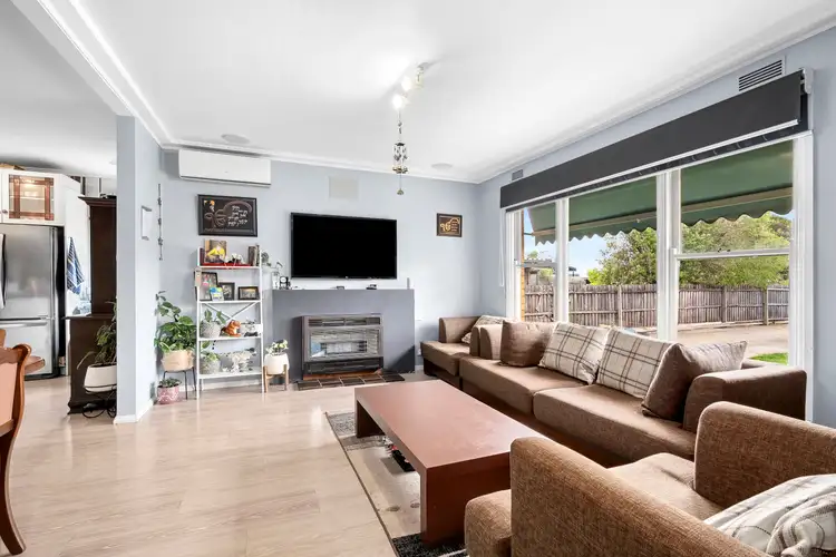 Third view of Homely house listing, 10 Darcy Street, Lara VIC 3212