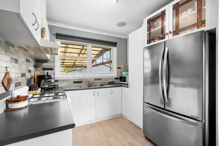 Fifth view of Homely house listing, 10 Darcy Street, Lara VIC 3212