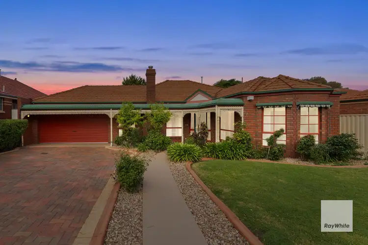 Main view of Homely house listing, 19 Hawkesbury Avenue, Hillside VIC 3037