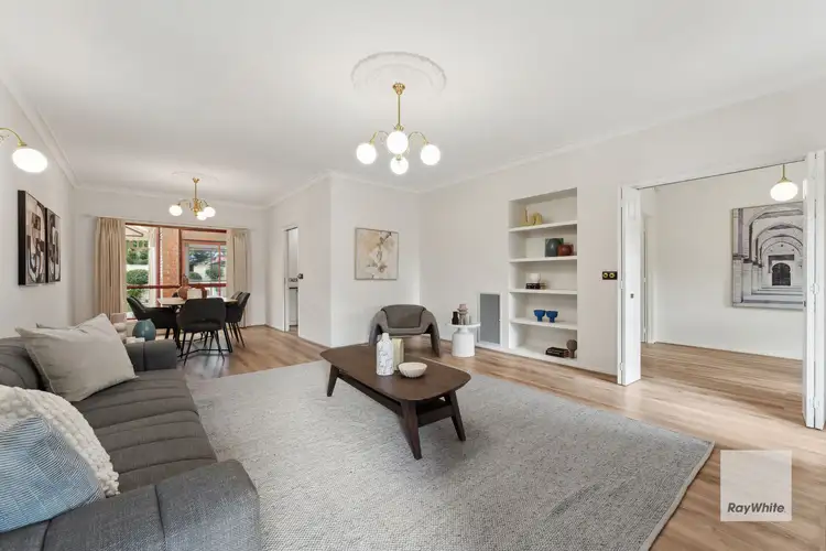 Third view of Homely house listing, 19 Hawkesbury Avenue, Hillside VIC 3037