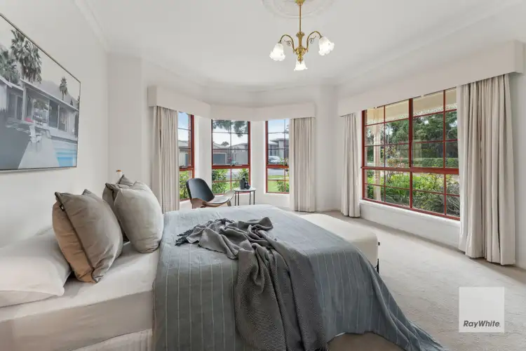 Fifth view of Homely house listing, 19 Hawkesbury Avenue, Hillside VIC 3037