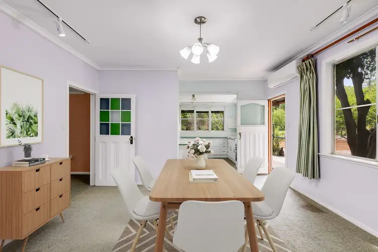 Second view of Homely house listing, 9 Ronald Road, Pechey QLD 4352