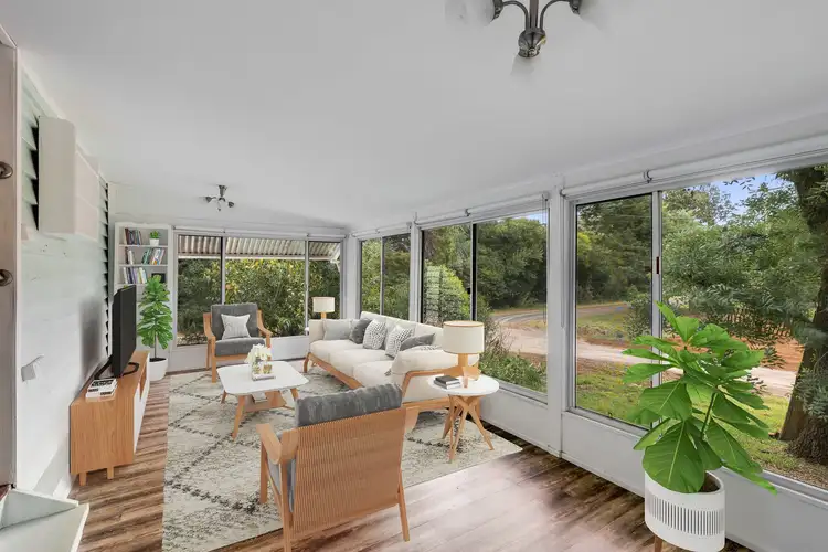 Fourth view of Homely house listing, 9 Ronald Road, Pechey QLD 4352