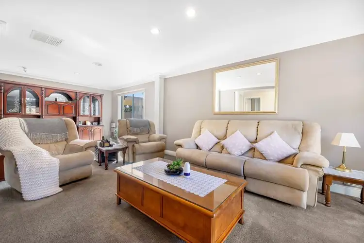 Third view of Homely house listing, 12 Quinlan Court, Werribee VIC 3030