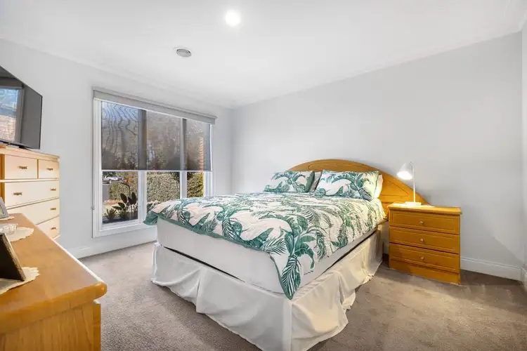 Fourth view of Homely house listing, 12 Quinlan Court, Werribee VIC 3030