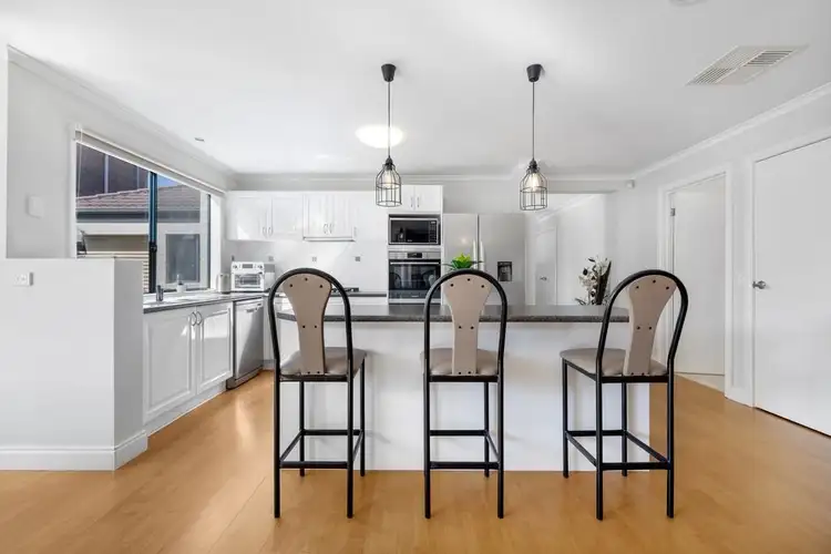 Sixth view of Homely house listing, 12 Quinlan Court, Werribee VIC 3030