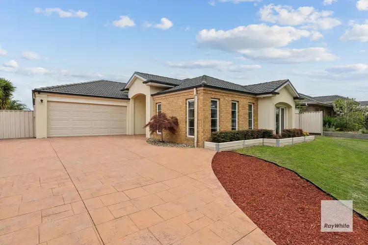 Third view of Homely house listing, 9 The Willows, Hillside VIC 3037