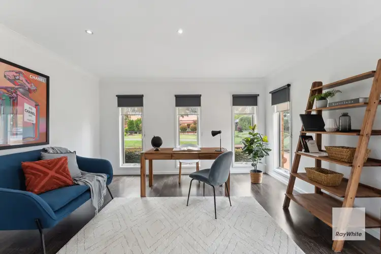 Fifth view of Homely house listing, 9 The Willows, Hillside VIC 3037