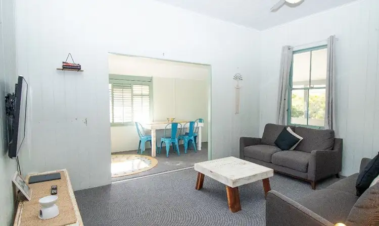 Third view of Homely apartment listing, Apartment 2/88-90 Wharf Street, Maryborough QLD 4650