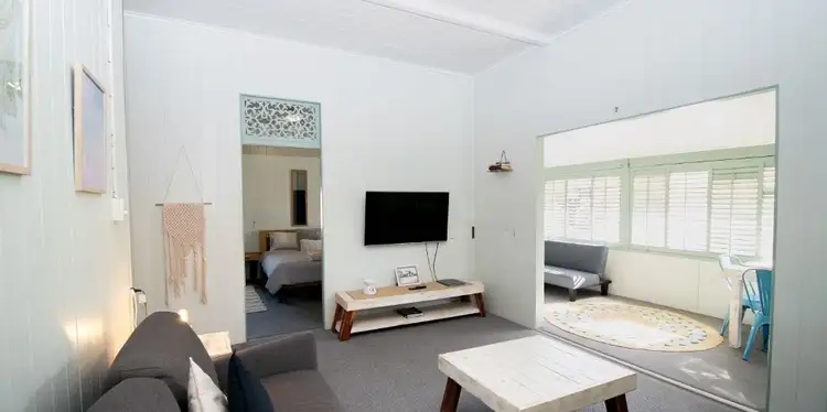 Fifth view of Homely apartment listing, Apartment 2/88-90 Wharf Street, Maryborough QLD 4650