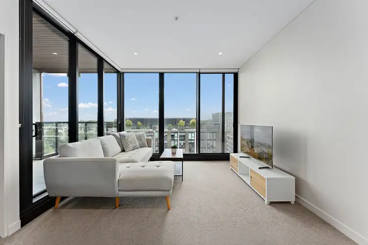 Main view of Homely unit listing, 1311/1 Network Place, North Ryde NSW 2113