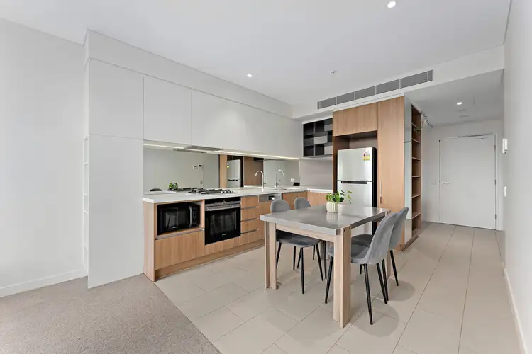 Second view of Homely unit listing, 1311/1 Network Place, North Ryde NSW 2113