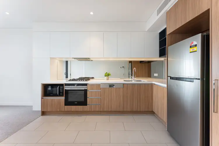 Third view of Homely unit listing, 1311/1 Network Place, North Ryde NSW 2113