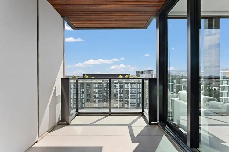 Fourth view of Homely unit listing, 1311/1 Network Place, North Ryde NSW 2113