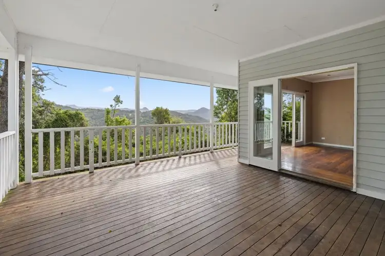 568 Trees Road, Tallebudgera QLD 4228