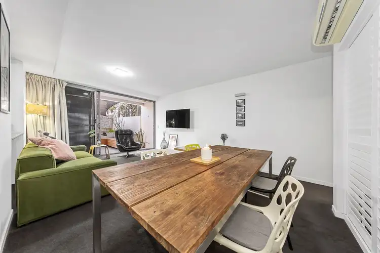 Fifth view of Homely apartment listing, 5/8 Jeays Street, Bowen Hills QLD 4006