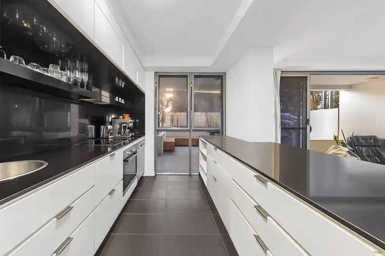 Sixth view of Homely apartment listing, 5/8 Jeays Street, Bowen Hills QLD 4006