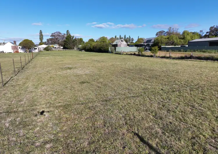 Second view of Homely land listing, 169 Derby Street, Glen Innes NSW 2370