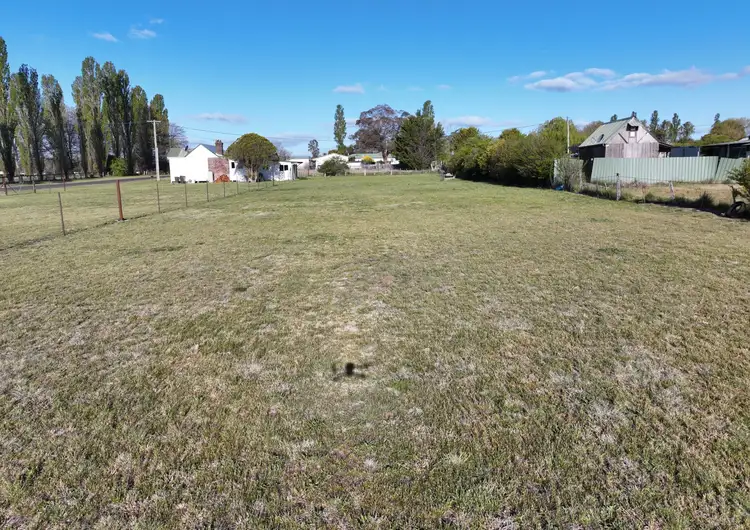 Third view of Homely land listing, 169 Derby Street, Glen Innes NSW 2370