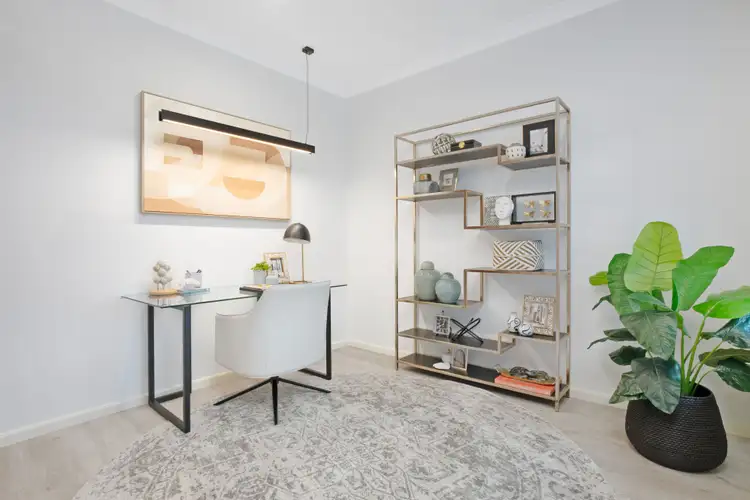 Second view of Homely house listing, 17 Jack Peel Circuit, Kellyville NSW 2155