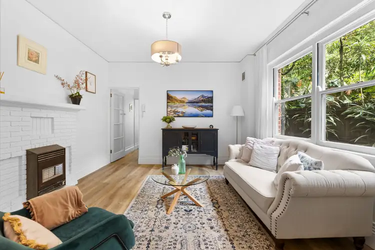 Second view of Homely apartment listing, 4/175 Victoria Road, Bellevue Hill NSW 2023
