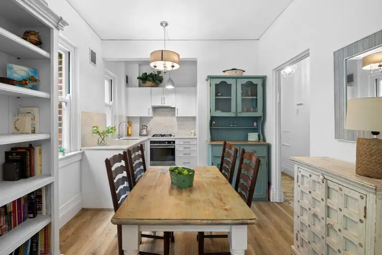 Third view of Homely apartment listing, 4/175 Victoria Road, Bellevue Hill NSW 2023
