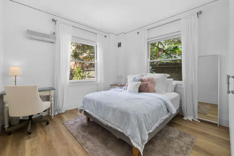 Fourth view of Homely apartment listing, 4/175 Victoria Road, Bellevue Hill NSW 2023