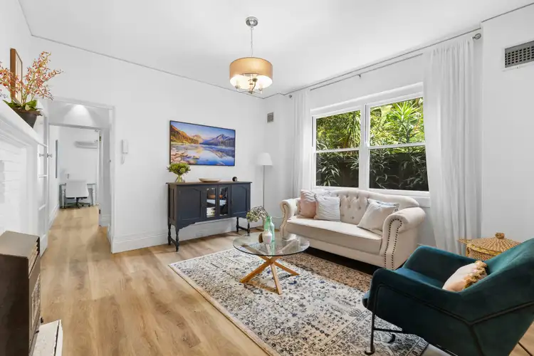 Sixth view of Homely apartment listing, 4/175 Victoria Road, Bellevue Hill NSW 2023