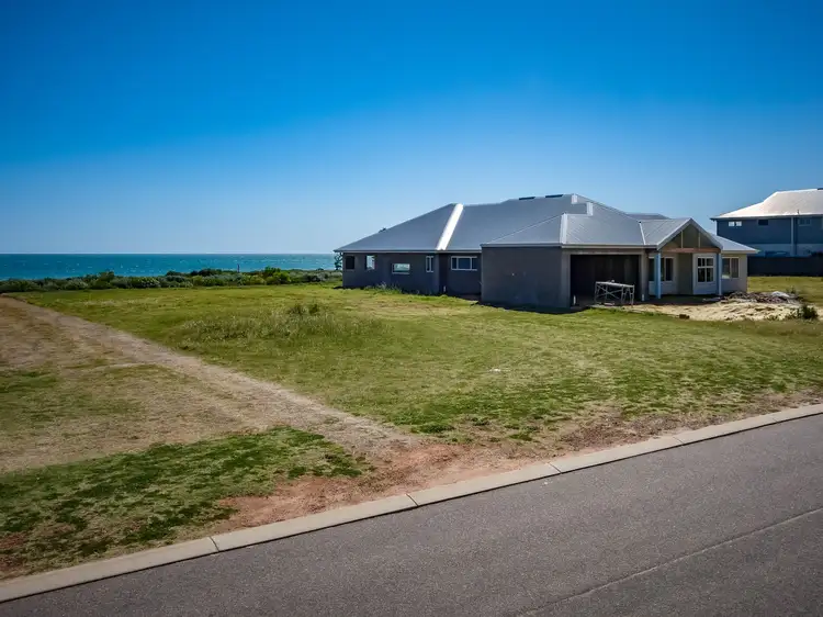 Third view of Homely land listing, 13 Wave Crest Circle, Drummond Cove WA 6532