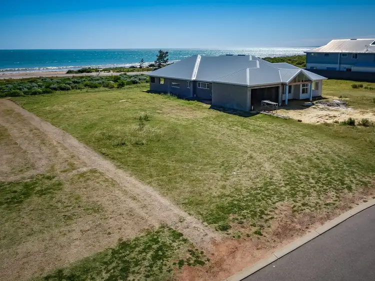 Fourth view of Homely land listing, 13 Wave Crest Circle, Drummond Cove WA 6532