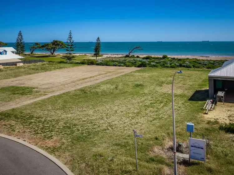 Sixth view of Homely land listing, 13 Wave Crest Circle, Drummond Cove WA 6532