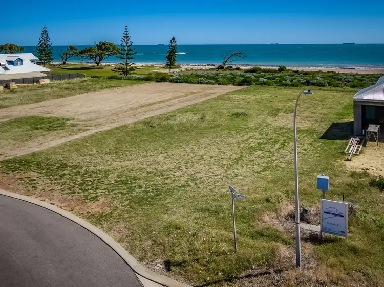 Seventh view of Homely land listing, 13 Wave Crest Circle, Drummond Cove WA 6532