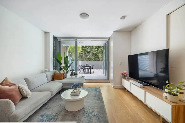 106A/144 Dunning Avenue, Rosebery NSW 2018