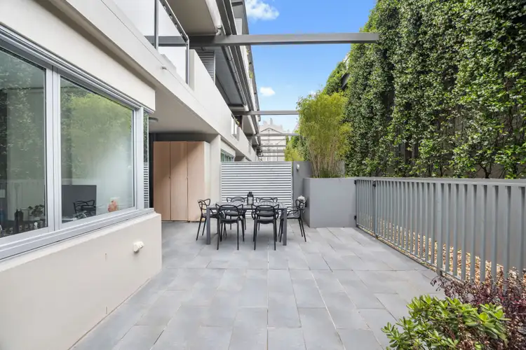 Fourth view of Homely apartment listing, 106A/144 Dunning Avenue, Rosebery NSW 2018