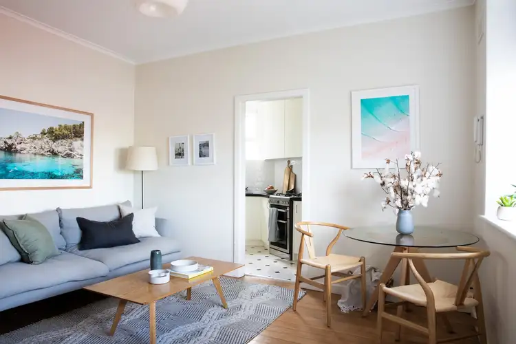 Main view of Homely apartment listing, 10/2A Darley Street, Darlinghurst NSW 2010