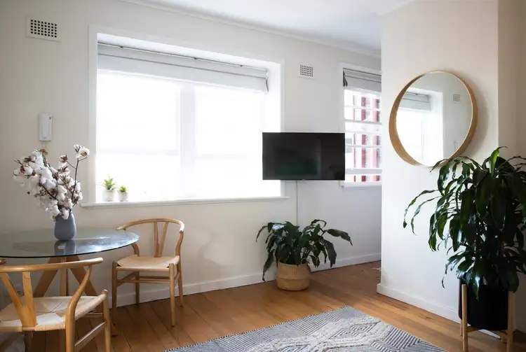 Second view of Homely apartment listing, 10/2A Darley Street, Darlinghurst NSW 2010