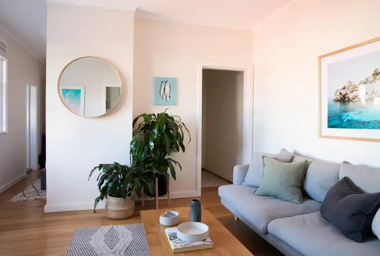 Third view of Homely apartment listing, 10/2A Darley Street, Darlinghurst NSW 2010