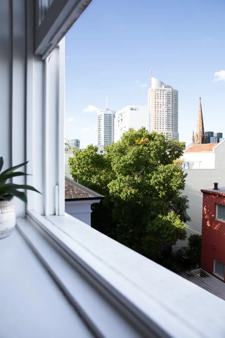 Sixth view of Homely apartment listing, 10/2A Darley Street, Darlinghurst NSW 2010