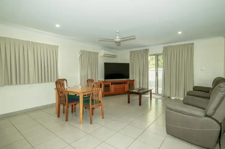 Second view of Homely semi-detached listing, 69 Rainbow Street, Biloela QLD 4715